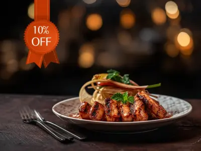 تصميم صور احترافية وحصرية بالذكاء الاصطناعي