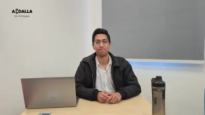 فيديو تعريفي عني