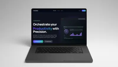 تصميم لوحات تحكم Dashboards