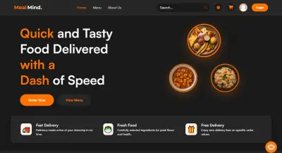 MealMind (Restaurant)