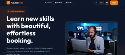 courses (منصه تعليم LLM)