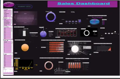 مشروع Tajeriq،