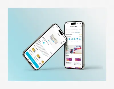 منصة "رعاية" - نظام متكامل للخدمات الطبية