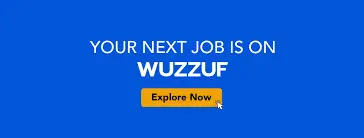 WUZZUF JOB MARKET EXPLORER