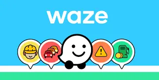 صورة العمل التنبؤ بتخلي مستخدمي Waze عن التطبيق