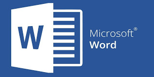 تصميم وتنسيق ملفات  على Microsoft Word