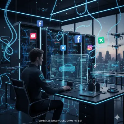 ✅ Hamza Atef | Digital Marketing