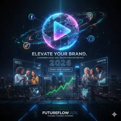 مصصم اعلانات و نشرها