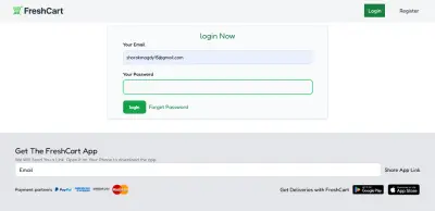 تصميم وتطوير متجر إلكتروني (E-commerce Website)