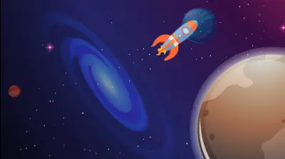 تصميم فيديو موشن جرافيك احترافي