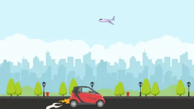 فيديو موشن جرافيك احترافي