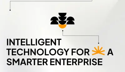 صورة العمل بوتات الذكاء الاصطناعي AI bots