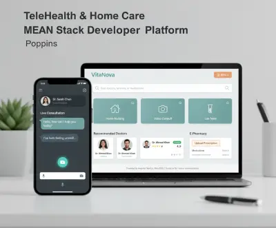 عمل ويب متكامل html,css,javascript فرونت اند وباك اند