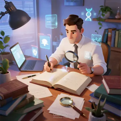 الكتابة والتأليف والبحث العلمي الكتابة والتأليف والبحث العلمي