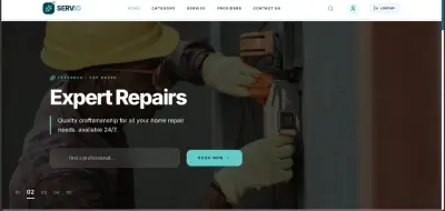 services market place