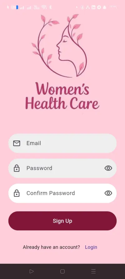 women's health care