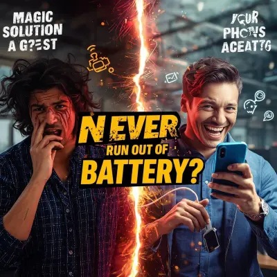 فن صناعة النقرات: تصميم صور مصغرة (Thumbnails) احترافية.