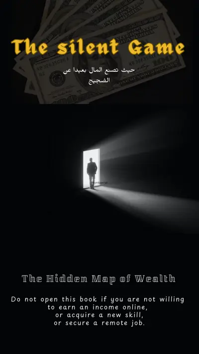 كتاب صنع المال من الانترنيت