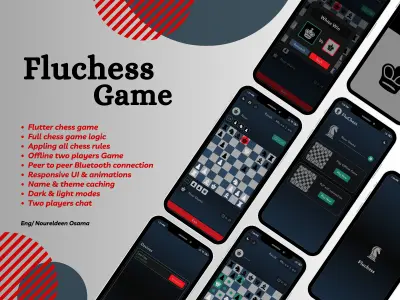 لعبة الشطرنج Fluchess