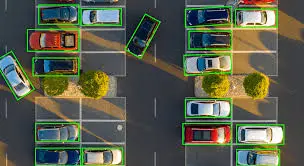 Smart Parking System