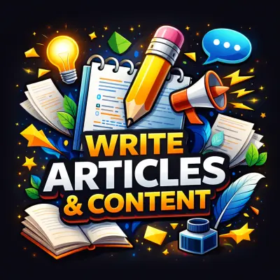 كتابه المقالات