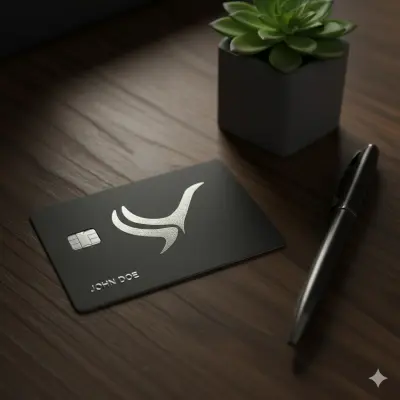 fairspend logo design