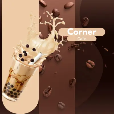 جرافيك ديزاينر | تصميم لوجوهات وبانرات احترافية