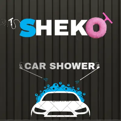 تصميم شعار احترافي مبتكر