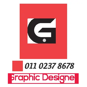 مصمم جرافيك محترف في الشعارات والسوشيال ميديا والهوية البصرية المتكاملة +لوجوهات وشعارات وتصاميم بنرات + العمل علي الورد وبور بوينت