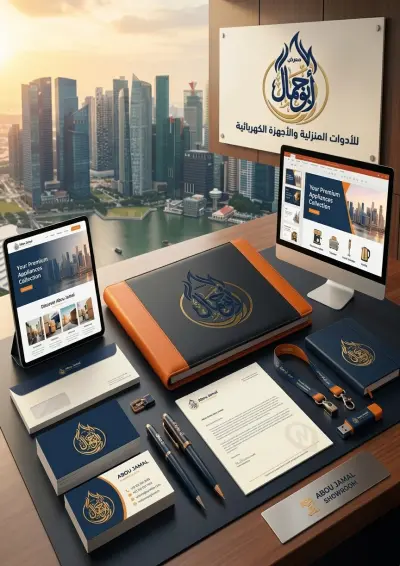 تصاميم سوشيال ميديا