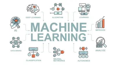 تحليل البيانات وبناء نماذج machine learning و deep learning