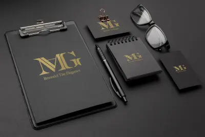 تصميم العلامات التجارية