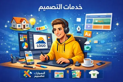 تصميم سوشيال ميديا