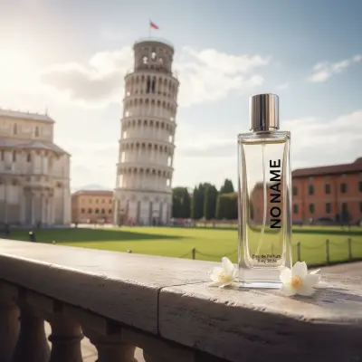 تصميم ل عطر