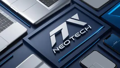 تصميم شعارات