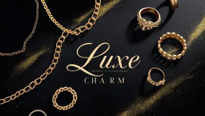 تصميم هويه بصريه