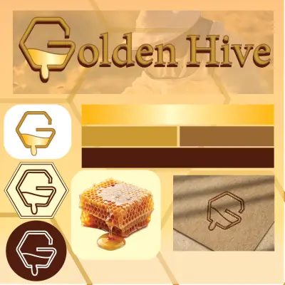 Golden Hive