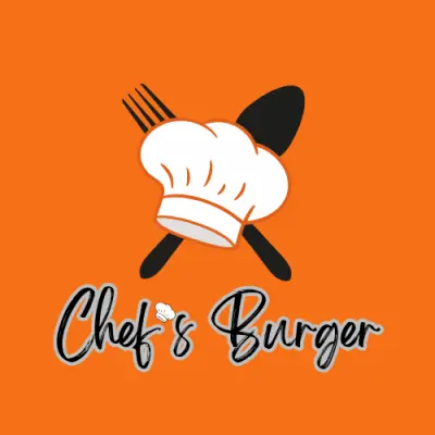 تصميم لوجو مطعم