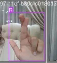 القفازات الذكية للتعرف على حركات اليد باستخدام الذكاء الاصطناعي