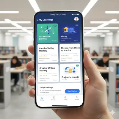 Education App