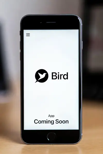 فيديو سبلاش سكرين احترافي لتطبيق موبايل (5 ثواني)