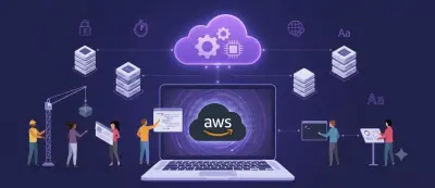 إعداد وتهيئة سيرفر سحابي سريع وآمن على AWS