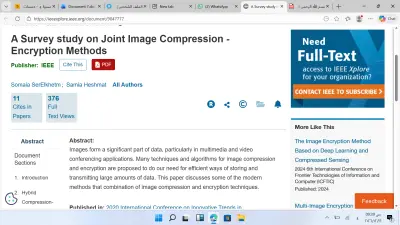 إعداد وكتابة بحث علمي وفق معايير النشر الدولي