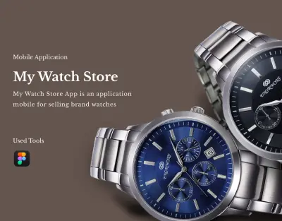 متجر ساعات my watch