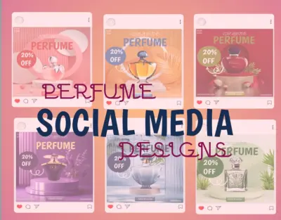 تصميمات سوشيال ميديا