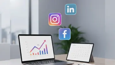 صفحاتك في أيدٍ خبيرة.. وعقليات مبدعة