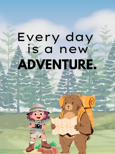 تصميم أغلفة قصص أطفال إبداعية وقوالب Canva احترافية.