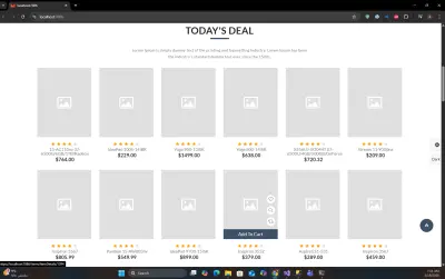 مشروع لابتوبات