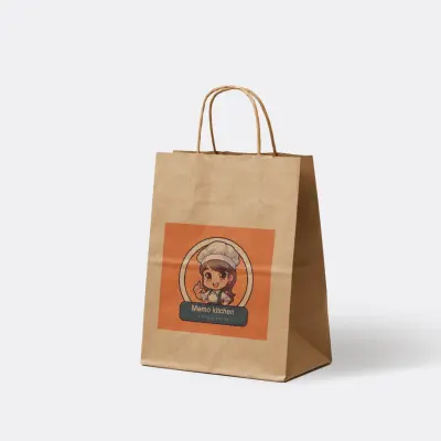 شعار احترافي custom بكل الأساليب: مينيمال، كيوت، كلاسيك