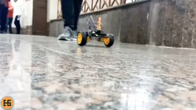 تغطية وتوثيق مرئي لورشة عمل تقنية وتدريب هندسي